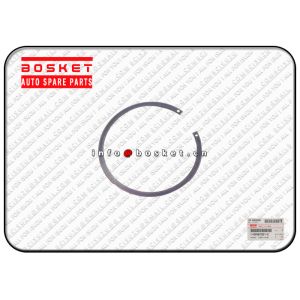 1095870010 1-09587001-0 FSR ISUZU Chassis Parts Hub Snap Ring 870850000