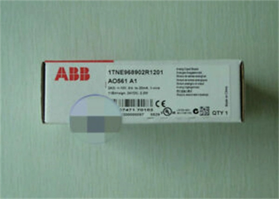 Quality ABB TU505-FBP 1SAP210200R0001 S500 FBP Terminal Unit Screw M12 FBP Interface wholesale