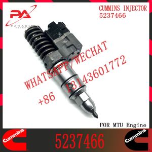 4991752 Detroit Common Rail Diesel Fuel Injector R-5237466 5237466 R-5235575