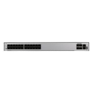CloudEngine S5735-S24T4X Gigabit Access Switch 24 Ports 96 Mpps 4094 VLANs
