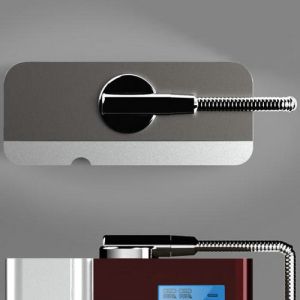 OEM Alkaline Water Ionizer Machine For Home Use or Office , 150W 3.2 - 11PH