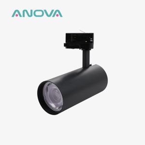 Cheap 32W Adjustable Led Spotlight 2700K 3000K 4000K Aluminum LED Track Light for sale