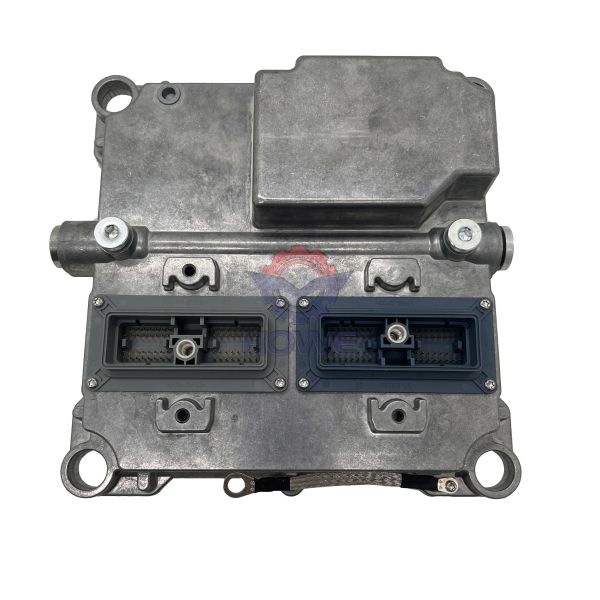 Quality E320D E312D E315D Excavator Electrical Parts C6.6  C6.4 C4.4 C4.2 Engine Controller Computer Board 286-3683 wholesale