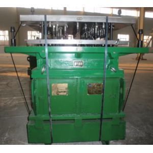 EPS Material High Precision Mold Rugged Design With Die Casting Process