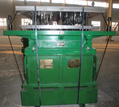 Quality EPS Material High Precision Mold Rugged Design With Die Casting Process wholesale