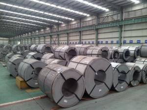 Cheap Silicon Sheet Stacked Core For Various Transformer-3150kVA And Durable Reactor Cores for sale