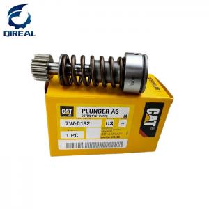 Cheap Diesel Fuel 3306 Engine Part Common Rail Plunger Diesel Injector Pump Plunger 4N4997 9H5796 8S-3656 7W-0182 7N1220 for sale