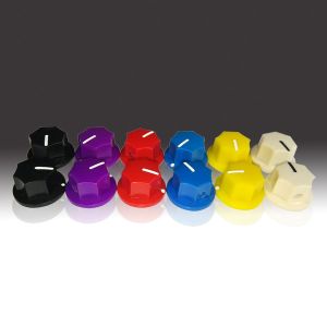Cheap Amplifier Knob. Rohs,MS-KN2011P for sale