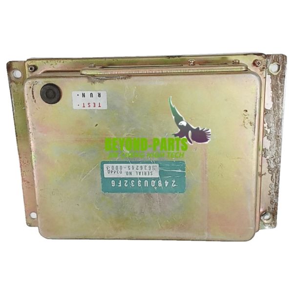 Kobelco SK-1 SK-3 SK200-1 SK200-3 Original Old Excavator Spare Parts Controller