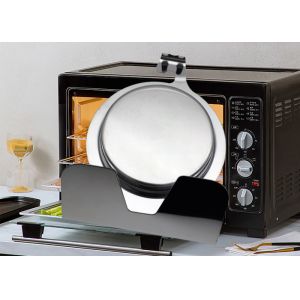 Lightweight Hanging Oven Thermometer Inside Oven Thermometer With Red Pointer