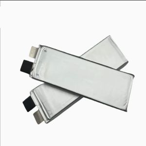 6000mAh Semi Solid State Battery Rechargeable Lithium Ion Polymer Battery Pack 3