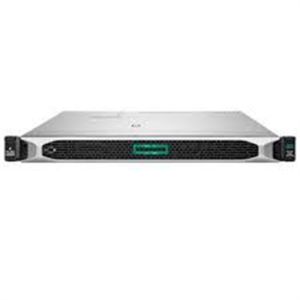 Cheap HPE ProLiant DL20 Gen10 Server 1U Rack Server Intel Pentium G5420 /Intel Xeon E-2224 4 DDR4 Memory Slots 2x3.5 Inch Chassis for sale