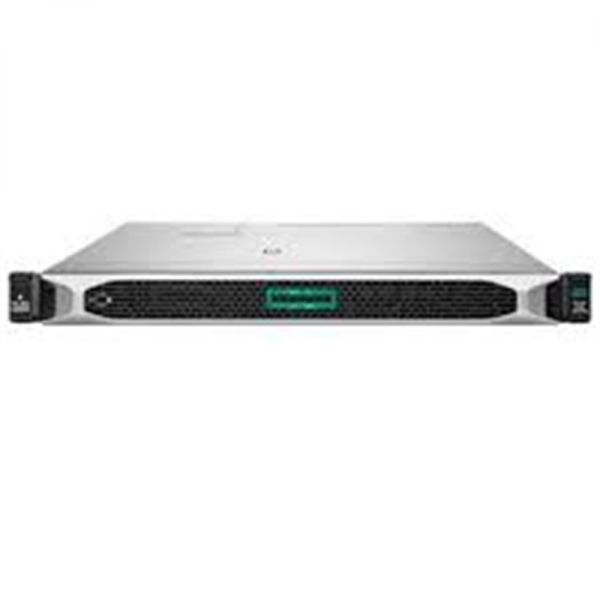 HPE ProLiant DL20 Gen10 Server 1U Rack Server Intel Pentium G5420 /Intel Xeon E