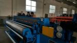 Full Automatic Galvanized Welded Wire Mesh Machine in Roll/welded wire mesh