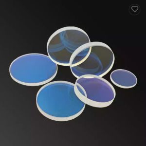 Protective Lens Laser Mirror For Laser Cutting Head Mirrored Laserable