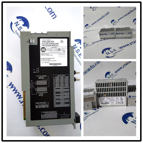 Quality Allen Bradley 1757-SRM Redundancy Module 1757-SRM in good condition wholesale