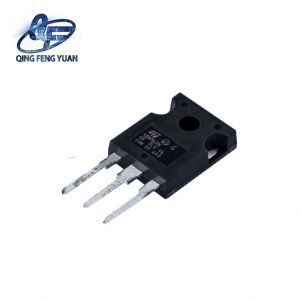 Cheap STMicroelectronics STW48NM60N Thermal 30 Mb Ram Microcontroller Semiconductor STW48NM60N for sale