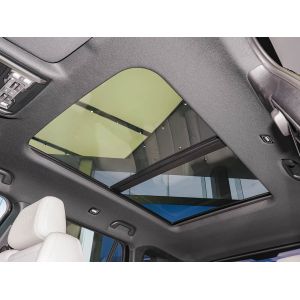 Popular Used Cars 2025 Fang Cheng Bao Compact SUV with 501km Range and 310kW