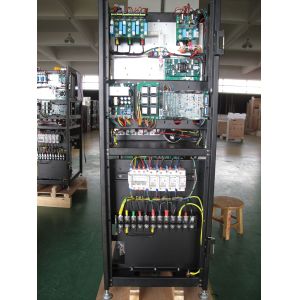 SMD Online Low Frequency 3 Phase UPS