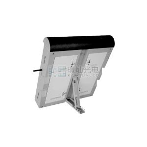 Cheap Meanwell 6500nit IP67 Stadium LED Display Synchronous / Asynchronous Control Mode for sale