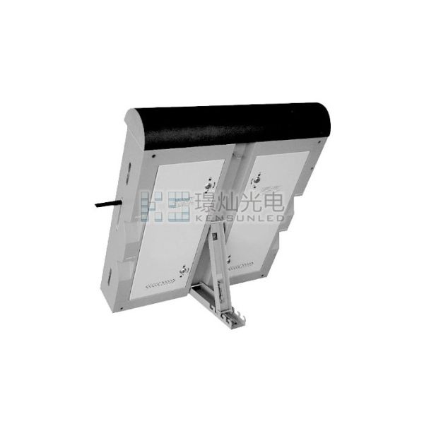 Meanwell 6500nit IP67 Stadium LED Display Synchronous / Asynchronous Control