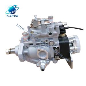 High Quality Diesel Fuel Pump 22100-1c190 Common Rail Injection Pump For LAND