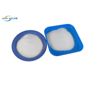 China DTF Heat Transfer White DTF Powder TPU Polyurethane Hot Melt Adhesive Powder on sale