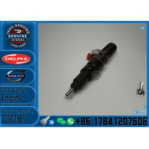 Cheap original diesel fuel injector 22501885 BEBE1R16001 BEBE1R16101 BEBE1R16201 common rail injector for sale
