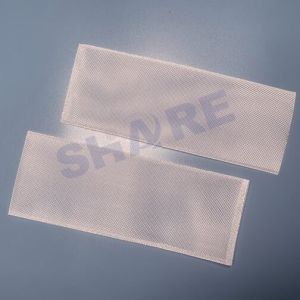 Customized Size Nylon Mesh Bag 15 20 25 30 35 Micrometer Welded For Lab Parasite