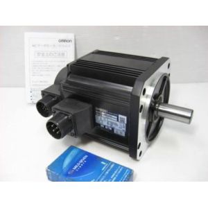 OMRON AC Servo Motor R88M-G4K020T-Z 4000W 200V 2000r/min alarm codes, parameters