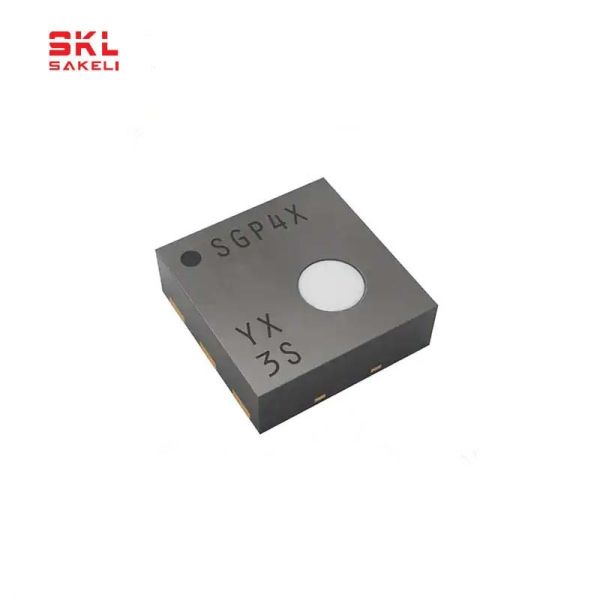 SGP40-D-R4 Sensors Transducers CO2 Sensor for Indoor Air Quality Monitoring and