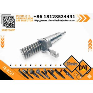 3114/3116 Engine Fuel Injector 107-7732 127-8216 127-8222 7E-8727 with Genuine