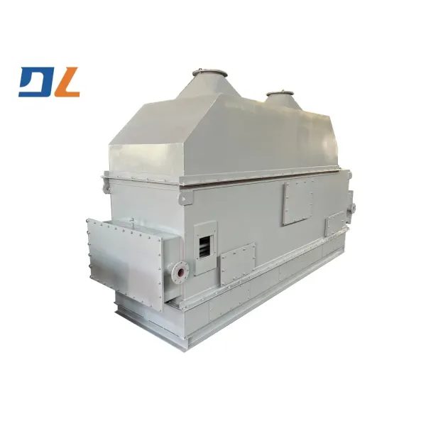 Ftb Casting Resin Sand Cooler