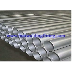 Customized Polished Stainless Steel Pipe ASTM Standard Mirror Finish Pipe Shape