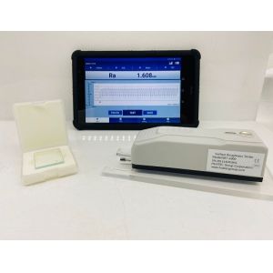 SRT-6900 Hand-held Tablet Computer Wireless Surface Roughness Gauge