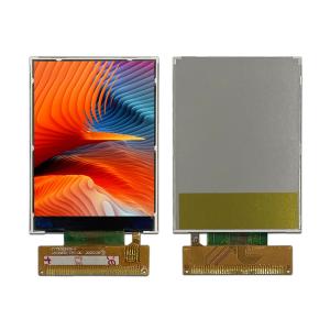 Cheap 2.4&quot; ST7789 TFT LCD Display Module with IPS Viewing Direction Wide Temperature Range for sale