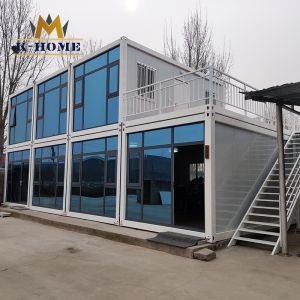 China Temporary Site Office Construction for Jobsite on sale