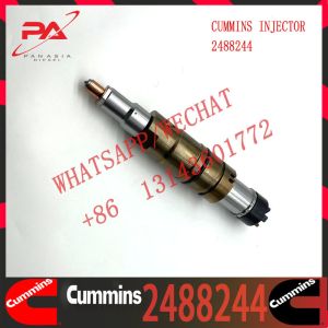 Diesel Engine RDC13A DC16A XPI Fuel Injector 2232307 574423 2057401 2086663