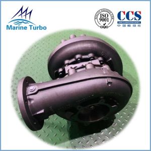 Complete Turbocharger For Marine Diesel Turbo Charger Engines