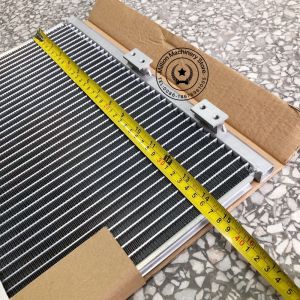 20Y-979-6131 Air Conditioning Condenser For Komatsu PC300-7/PC360-7/PC400-7