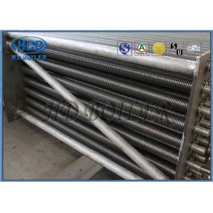 Anti Corrosion Waste Heat Recovery Into Energy Module System Decrease Pollution