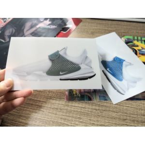 Customized Printing Member 3D Business Cards For Advertising Eco - Friendly