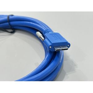 USB 3.0 A to Micro B connector cable high speed electrical wire for external HDD