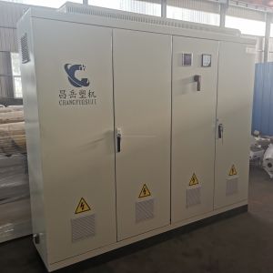 Customizable PPR Pipe Production Line With Latest Technology