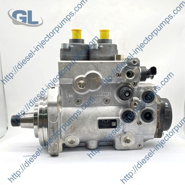 Quality CPN5 Diesel Fuel Injection Pump 0445020135 22100-E0522 For HINO wholesale