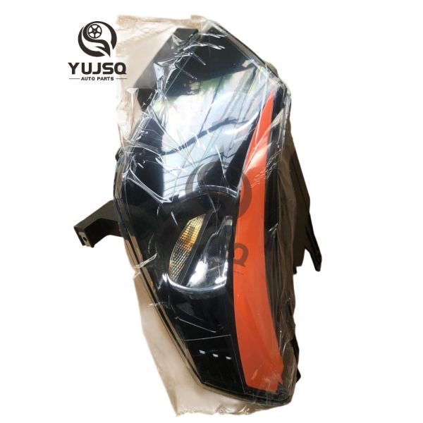 Quality Head Lamp Left 1017016430-01 For GEELY GC6 wholesale