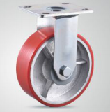 China Ball Bearing Industrial Grade Caster Wheels Industrial Swivel Caster Wheels Heavy Duty Wheels For Warehouse on sale