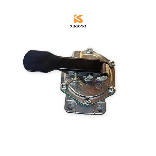 Quality 6D125E-5 Excavator Transfer Priming Pump 6251-71-8210 For PC400 PC450-8 wholesale