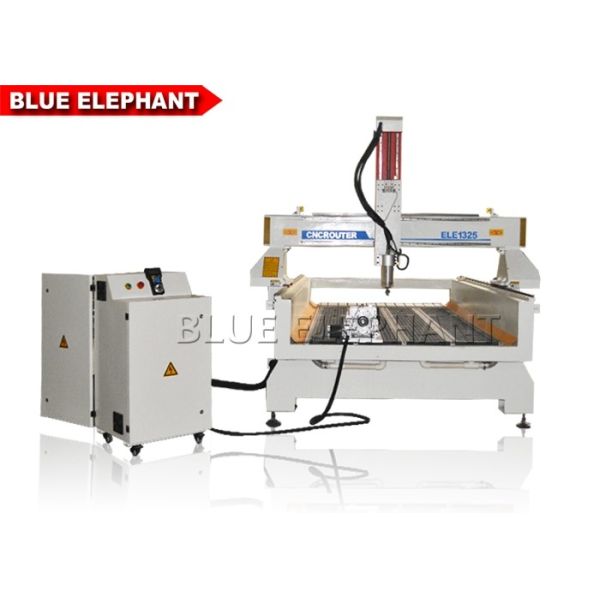 Wood Furniture Making MDF/ Acrylic Engraving Machine , High End Wood Carver