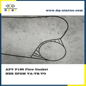 China P190 SS316/0.5 flow Plate HT with Gasket EPDM for Heat exchanger on sale